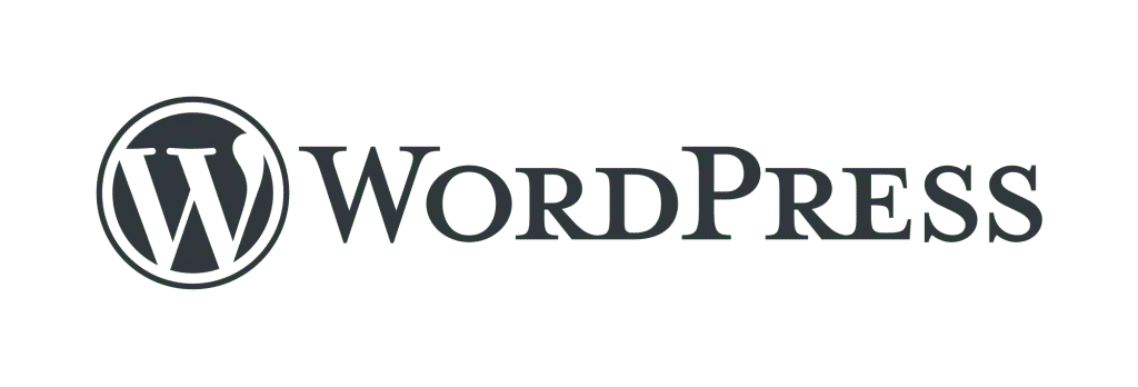 wordpress logo png